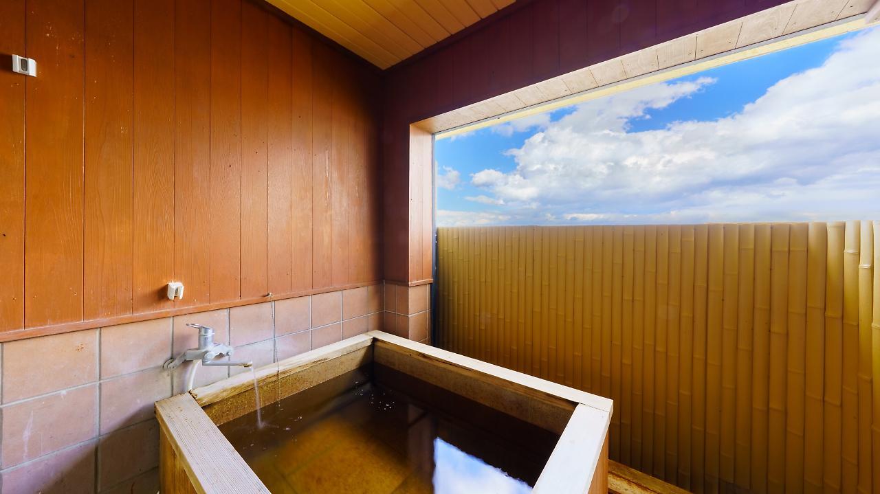 Seaside Hotel Mimatsu Ooetei Beppu Exterior photo
